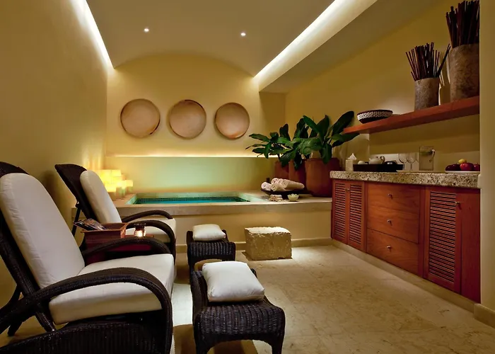Hotel Jacuzzi: Cala de Mar Resort&Spa Ixtapa