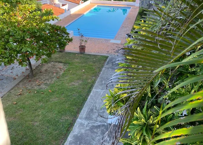 Chalet: Villa La Loma