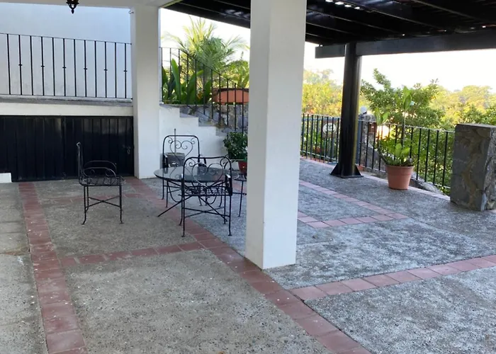 Chalet: Villa La Loma